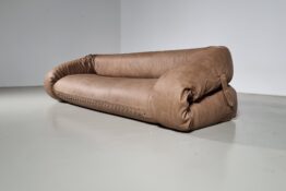 Anfibio sofa, Alessandro Becchi