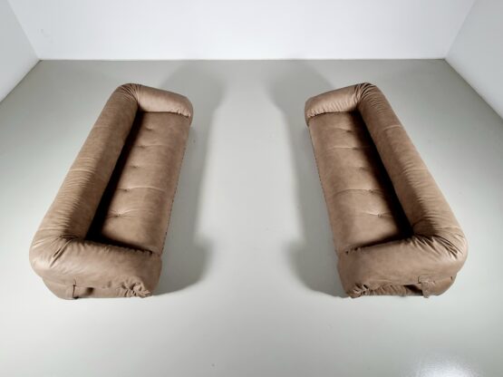 Anfibio sofa, Alessandro Becchi