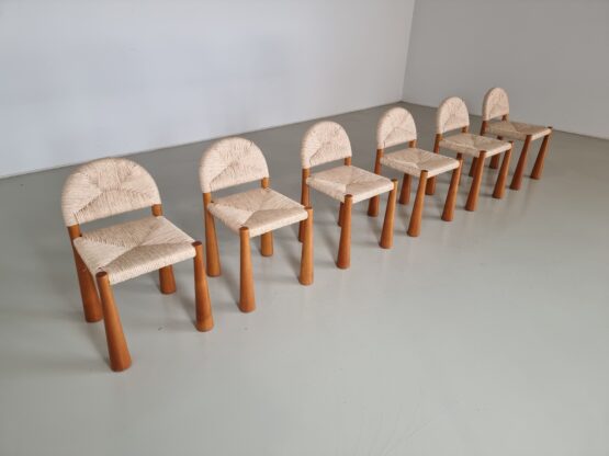 Toscanolla chairs Alessandro Becchi