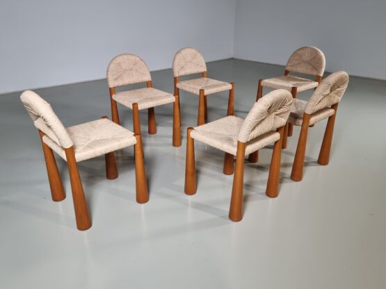 Toscanolla chairs Alessandro Becchi