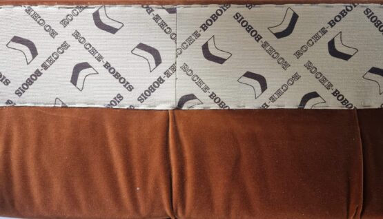 Early edition Mah Jong sofa by Hans Hopfer for Roche Bobois, 1970s - Image 12