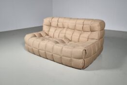 Kashima sofa, Ligne