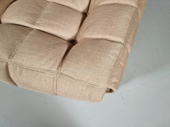 Kashima 2-Seater Sofa by Michel Ducaroy for Ligne Roset, 1970s - Image 6