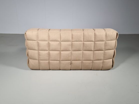 Kashima 2-Seater Sofa by Michel Ducaroy for Ligne Roset, 1970s - Image 3