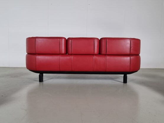 Bull sofa, Gianfranco Frattini, Cassina