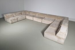 COR trio sofa, team form AG COR trio sofa, team form AG