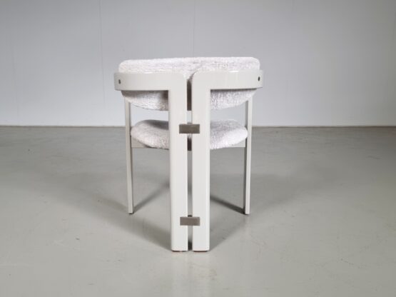 Pamplona chair, Augusto Savini