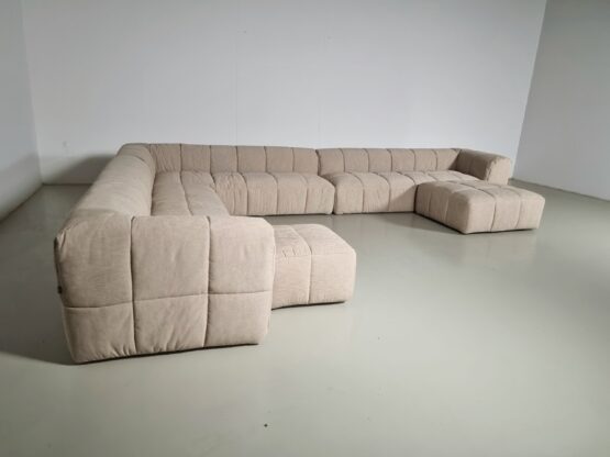Strips modular sofa by Cini Boeri for Arflex, 1970s - Image 3