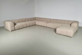 Strips sofa Cini Boeri, Arflex
