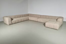 Strips sofa Cini Boeri, Arflex Strips sofa Cini Boeri, Arflex