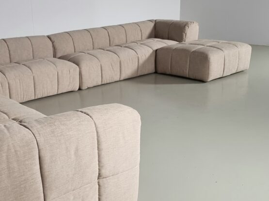 Strips modular sofa by Cini Boeri for Arflex, 1970s - Image 6