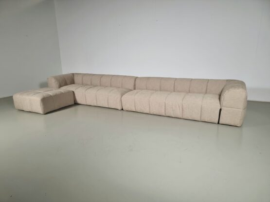 Strips modular sofa by Cini Boeri for Arflex, 1970s - Image 5