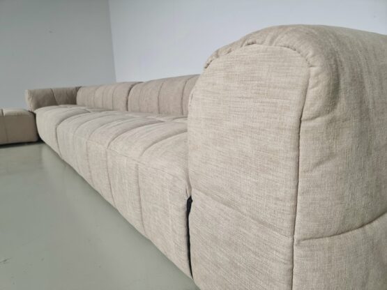 Strips modular sofa by Cini Boeri for Arflex, 1970s - Image 9