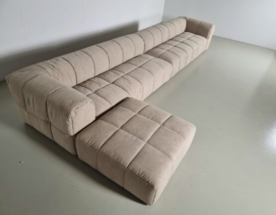 Strips modular sofa by Cini Boeri for Arflex, 1970s - Image 10