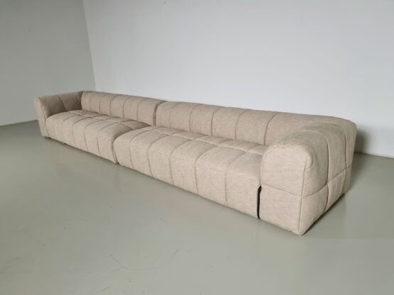 Strips modular sofa by Cini Boeri for Arflex, 1970s - Image 11