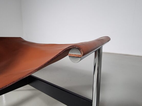 '3LC' T-Chairs by Katavolos, Littell and Kelley for Laverne International, 1950s - Image 10