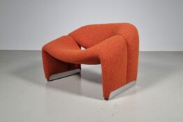 Artifort Groovy, Pierre Paulin Artifort Groovy, Pierre Paulin