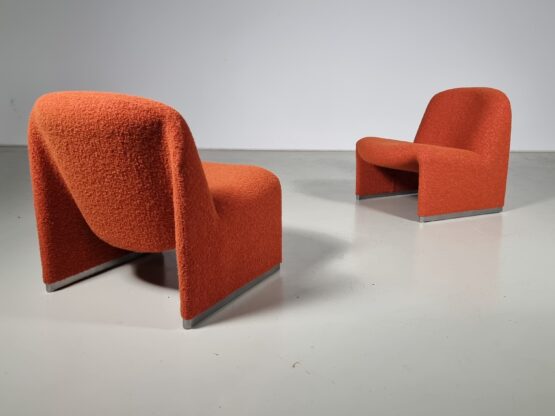 alky chair, Giancarlo Piretti