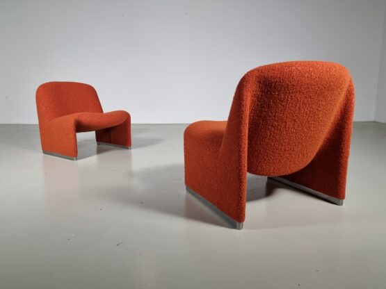 alky chair, Giancarlo Piretti