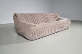 Cinna Sandra sofa, Annie Hieronimus