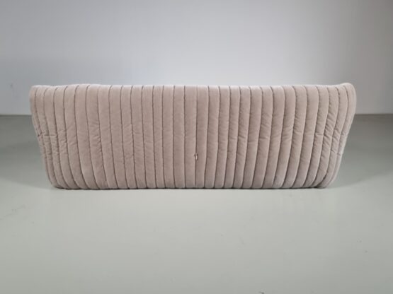 Cinna Sandra sofa, Annie Hieronimus