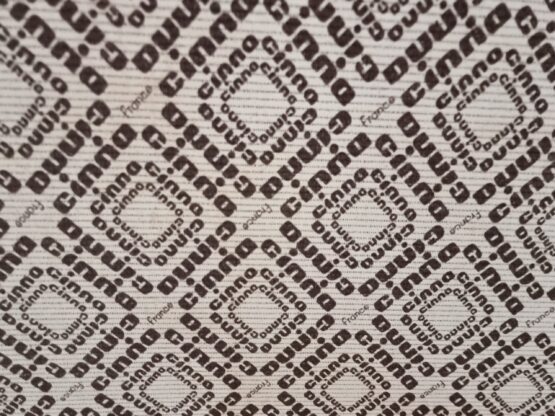 Sandra 3-seater sofa by Annie Hieronimus for Cinna, 1970s - Image 8