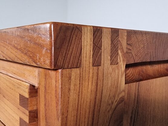 Pierre Chapo R08 Sideboard