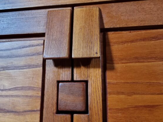 Pierre Chapo R08 Sideboard