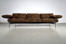 Diesis sofa, Antonio Citterio, B&B Italia Diesis sofa, Antonio Citterio, B&B Italia