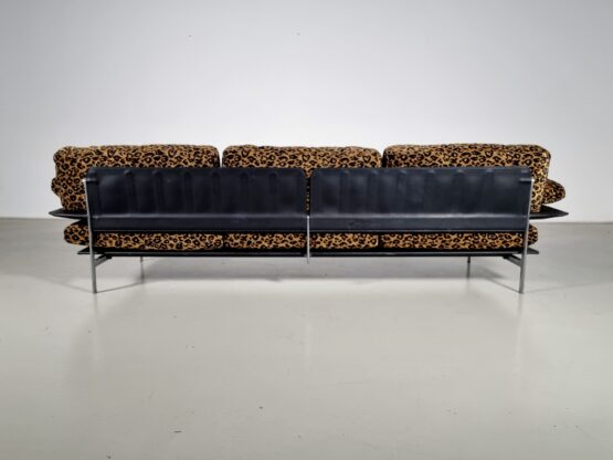 Diesis sofa, Antonio Citterio, B&B Italia