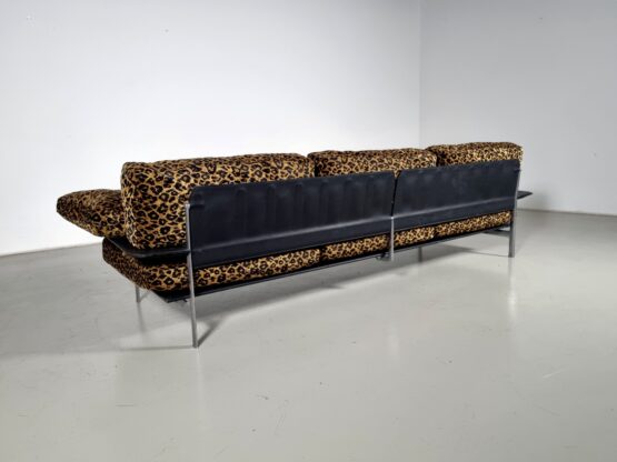 Diesis sofa, Antonio Citterio, B&B Italia