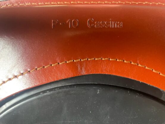 Cassina cab 412 chairs Mario Bellini