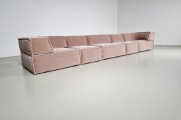COR trio sofa, team form AG COR trio sofa, team form AG