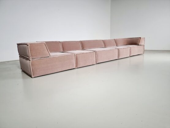 COR trio sofa, team form AG