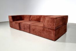 COR trio sofa, team form AG