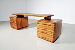 Pierre Chapo B40 desk Pierre Chapo B40 desk