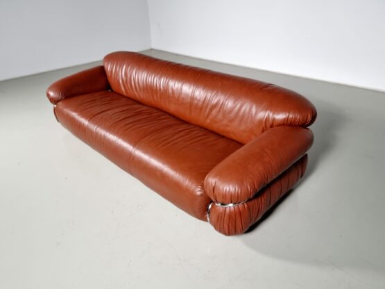 Gianfranco Frattini Sesann sofa, Cassina