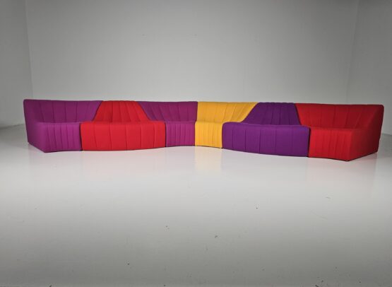 Kwok hoi Chan Chromatic sofa