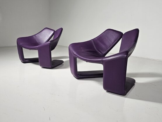 Kwok hoi Chan Zen chair