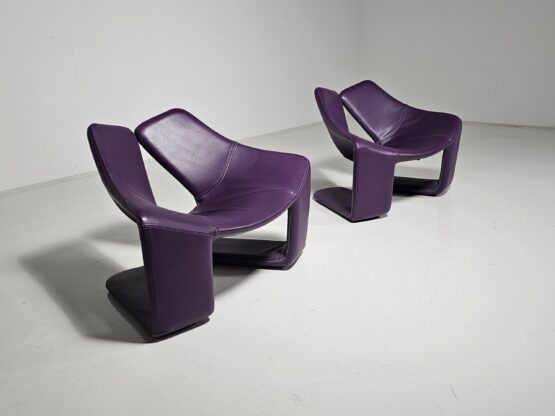 Kwok hoi Chan Zen chair