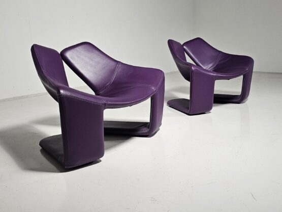 Kwok hoi Chan Zen chair