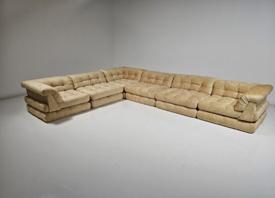 Roche Bobois Mah-Jong, Hans Hopfer