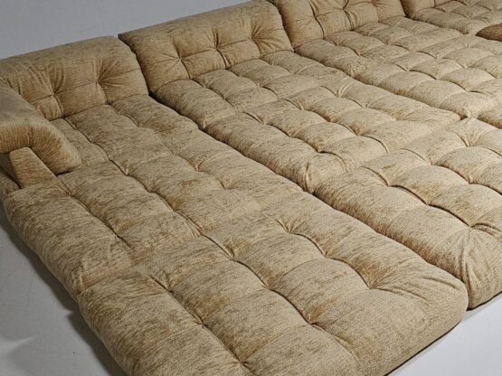 Roche Bobois Mah-Jong, Hans Hopfer