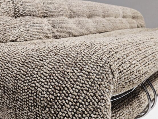 Soriana sofa, Afra & Tobia Scarpa, Cassina
