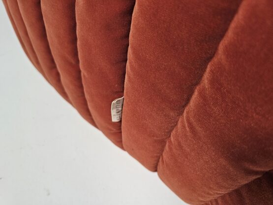Cinna Sandra chairs, Annie Hieronimus