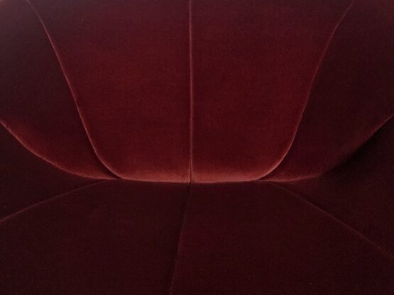 Pumpkin chair, Pierre Paulin, Ligne Roset