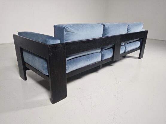 Bastiano 3-seater sofa by Afra & Tobia Scarpa for Knoll International, 1960s - Image 5