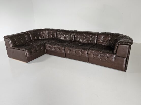 De Sede DS-11 sofa