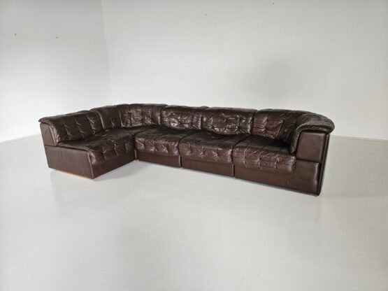 De Sede DS-11 sofa
