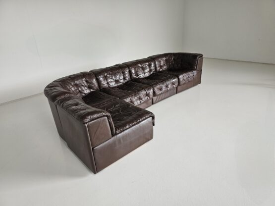 De Sede DS-11 sofa